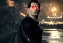 James Gunn aclara las conexiones canónicas entre el DCU y el Snyderverse