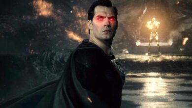 James Gunn aclara las conexiones canónicas entre el DCU y el Snyderverse