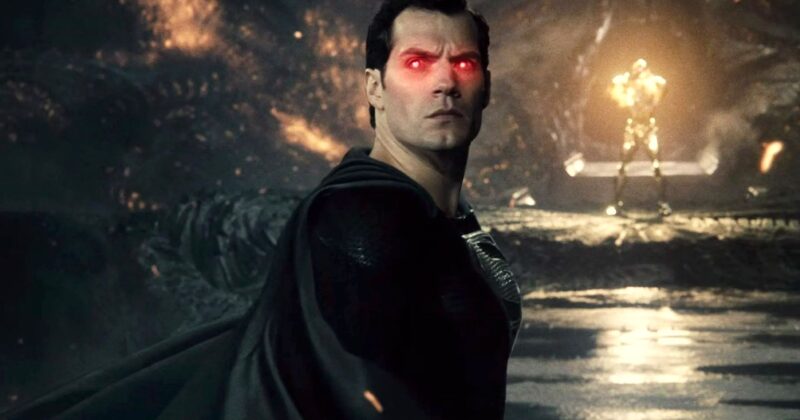 James Gunn aclara las conexiones canónicas entre el DCU y el Snyderverse
