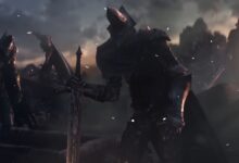 La Miniatura Definitiva de Abyss Watchers: Un Tesoro para Fans de Dark Souls 3 en 2026