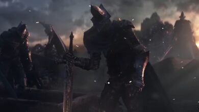 La Miniatura Definitiva de Abyss Watchers: Un Tesoro para Fans de Dark Souls 3 en 2026
