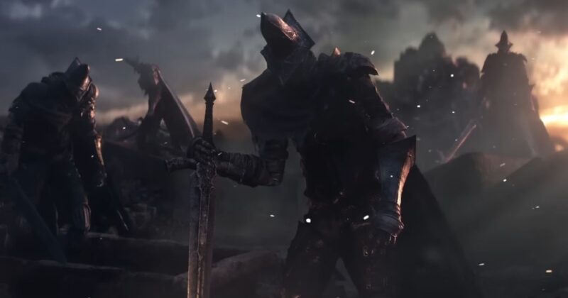 La Miniatura Definitiva de Abyss Watchers: Un Tesoro para Fans de Dark Souls 3 en 2026