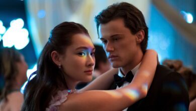 Amazon Solicita Privacidad para el Rodaje del Final Cinematográfico de 'The Summer I Turned Pretty' Ante Problemas con Seguidores