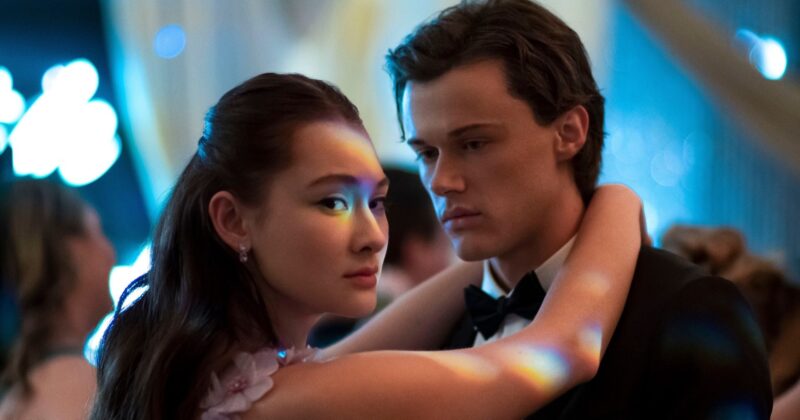 Amazon Solicita Privacidad para el Rodaje del Final Cinematográfico de 'The Summer I Turned Pretty' Ante Problemas con Seguidores