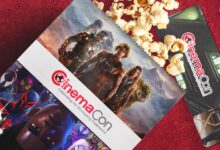 CinemaCon 2026: Todo lo que debes saber sobre paneles, avances y anuncios exclusivos