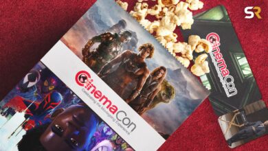 CinemaCon 2026: Todo lo que debes saber sobre paneles, avances y anuncios exclusivos