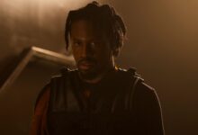 Shameik Moore vuelve con fuerza en One Spoon of Chocolate, el thriller de acción dirigido por RZA