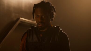 Shameik Moore vuelve con fuerza en One Spoon of Chocolate, el thriller de acción dirigido por RZA