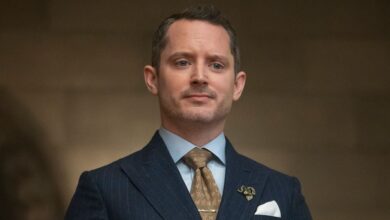 Elijah Wood y Shawn Hatosy Reviven Su Química en el Thriller Sangriento Ready or Not 2