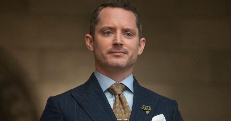 Elijah Wood y Shawn Hatosy Reviven Su Química en el Thriller Sangriento Ready or Not 2