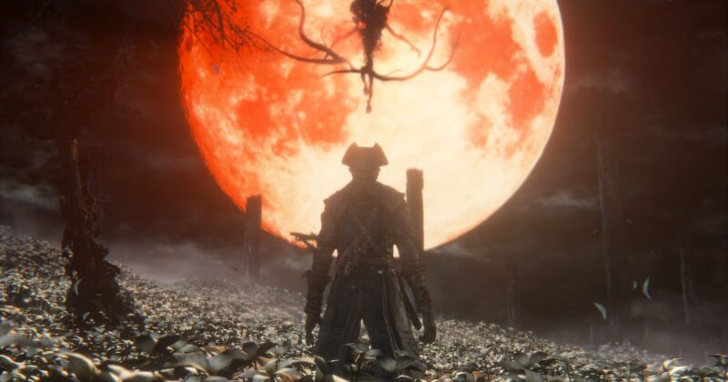 Bloodborne: La nueva era de un clásico que sigue revolucionando el mundo del gaming