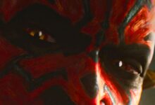 Los 13 Easter Eggs y Referencias Más Impactantes en los Episodios 9 y 10 de Maul - Shadow Lord