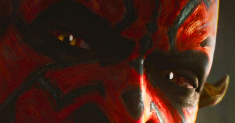 Los 13 Easter Eggs y Referencias Más Impactantes en los Episodios 9 y 10 de Maul - Shadow Lord