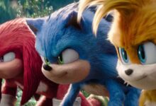 Sonic 4 y el misterio detrás del regreso de los Chaotix: ¿Un nuevo equipo en el universo cinematográfico de Sonic?