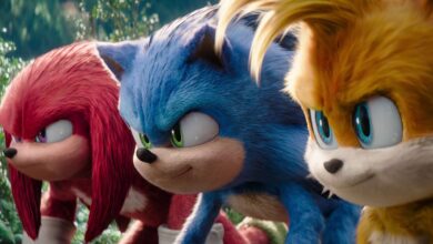 Sonic 4 y el misterio detrás del regreso de los Chaotix: ¿Un nuevo equipo en el universo cinematográfico de Sonic?
