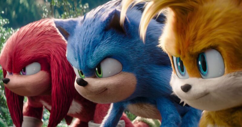 Sonic 4 y el misterio detrás del regreso de los Chaotix: ¿Un nuevo equipo en el universo cinematográfico de Sonic?