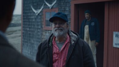 Widow’s Bay: La Isla Ficticia que Revoluciona el Horror en Apple TV – Locaciones Reales e Inspiraciones Detrás de la Serie