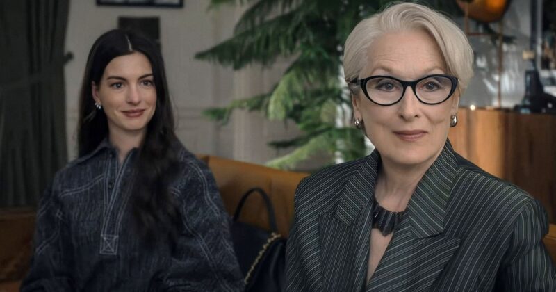 El regreso triunfal de The Devil Wears Prada: un vistazo al esperado regreso de Miranda Priestly y Andy Sachs
