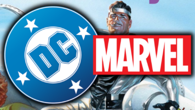 Astro City: La Obra que Redefinió el Universo de Superhéroes Más Allá de Marvel y DC