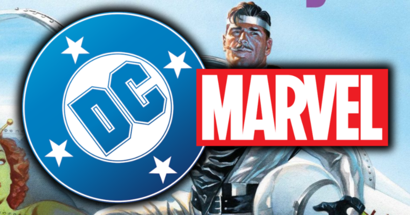 Astro City: La Obra que Redefinió el Universo de Superhéroes Más Allá de Marvel y DC