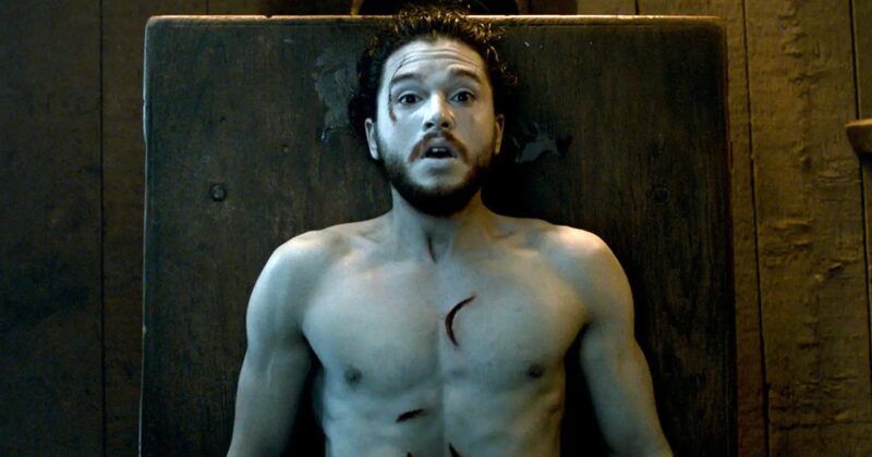El futuro del spin-off de Jon Snow: Kit Harington revela que la serie sigue viva, aunque en pausa