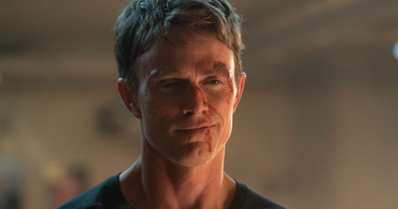 Daredevil: Born Again Temporada 2 Revoluciona al Villano Bullseye con un Giro Sorprendente