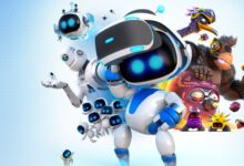 Astro Bot Regresa con Nuevas Figuras Nendoroid y Expectativas para su Futuro en 2026