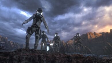 Cómo For All Mankind redime una actuación subvalorada de Marvel y reafirma el talento de Toby Kebbell