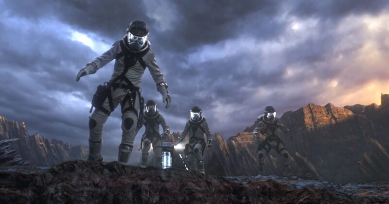 Cómo For All Mankind redime una actuación subvalorada de Marvel y reafirma el talento de Toby Kebbell