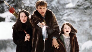 Las 6 películas de Netflix que merecen un estreno mundial en cines como Narnia