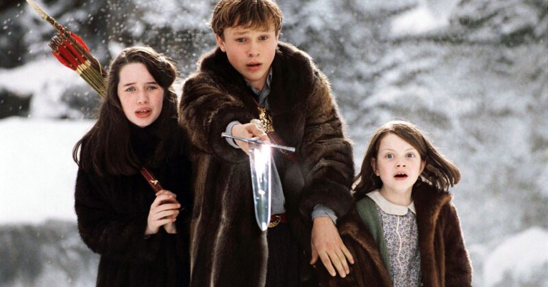 Las 6 películas de Netflix que merecen un estreno mundial en cines como Narnia