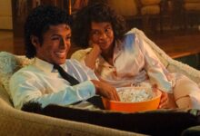 La biopic de Michael Jackson arrasa en taquilla y destrona récords en Estados Unidos