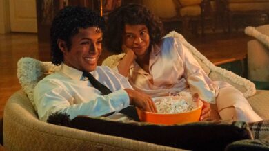 La biopic de Michael Jackson arrasa en taquilla y destrona récords en Estados Unidos