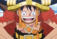 El regreso de One Piece es lo mejor que le ha pasado al anime en 15 años