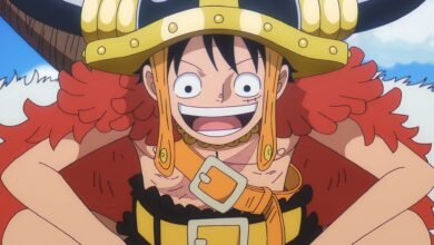 El regreso de One Piece es lo mejor que le ha pasado al anime en 15 años