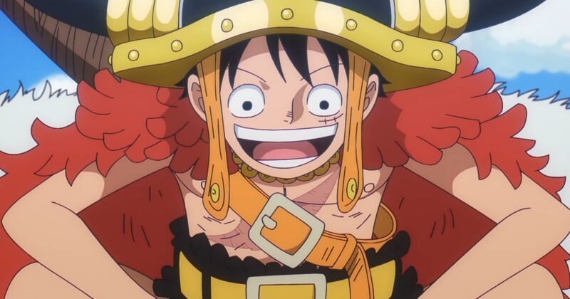 El regreso de One Piece es lo mejor que le ha pasado al anime en 15 años