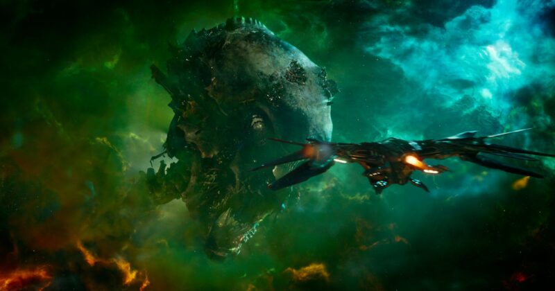 Guardianes de la Galaxia: La ópera espacial que revolucionó Disney+ y el MCU