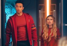 El Fin de Starfleet Academy y Prodigy: Un Giro Inesperado en el Futuro de Star Trek
