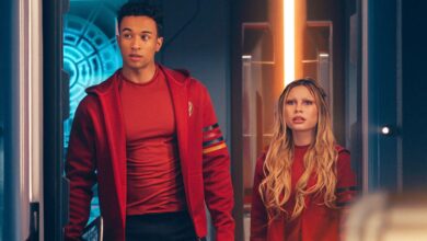 El Fin de Starfleet Academy y Prodigy: Un Giro Inesperado en el Futuro de Star Trek