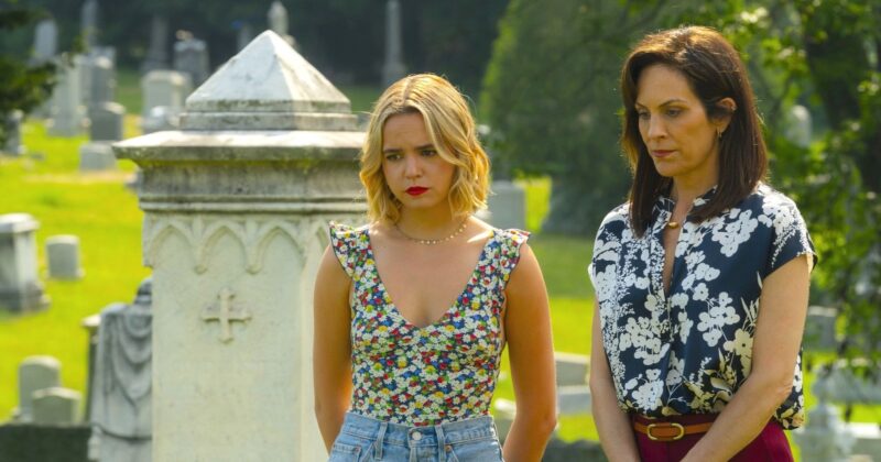 La serie slasher en dos partes de HBO Max que todo fan de Scream debería ver