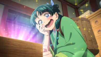 TOHO: La compañía que quiere revolucionar la producción de anime y transformar la industria para siempre