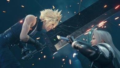 Final Fantasy 7: Ever Crisis concluye la saga Dirge of Cerberus y marca un hito para los fans