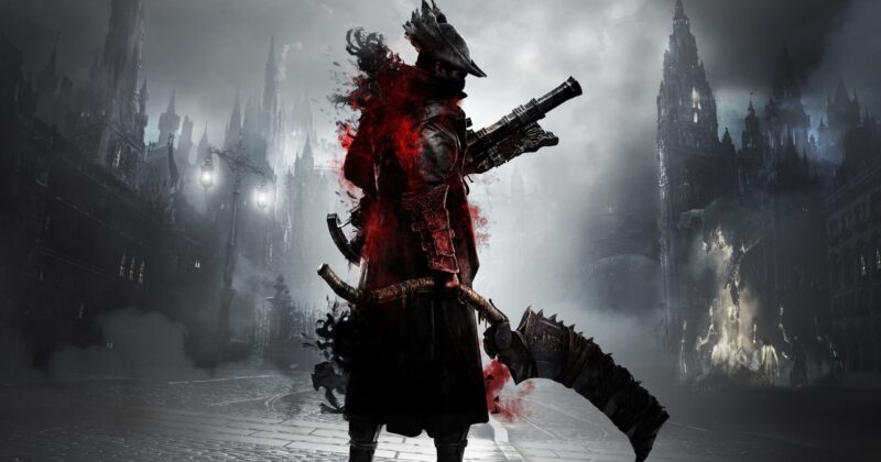Bloodborne y su eterno regreso a Yharnam: un icono que trasciende generaciones
