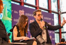 Troy Baker y su inolvidable interpretación de Joel en The Last of Us: entre la paternidad y la complejidad emocional