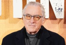 La nueva adaptación de Robert De Niro: ‘The Whisper Man’ llega a Netflix para revolucionar el thriller policial