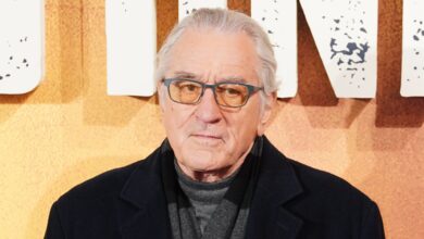 La nueva adaptación de Robert De Niro: ‘The Whisper Man’ llega a Netflix para revolucionar el thriller policial