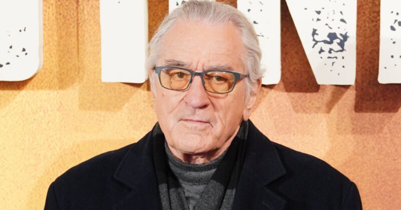 La nueva adaptación de Robert De Niro: ‘The Whisper Man’ llega a Netflix para revolucionar el thriller policial