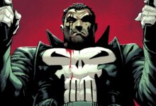 Muere Gerry Conway, el co-creador de Punisher y leyenda de los cómics que dejó huella en Marvel y DC