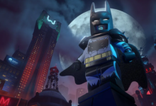 LEGO Batman: Legacy of the Dark Knight ofrece descarga gratuita y recompensas exclusivas vía Twitch