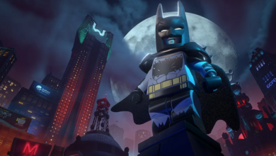 LEGO Batman: Legacy of the Dark Knight ofrece descarga gratuita y recompensas exclusivas vía Twitch